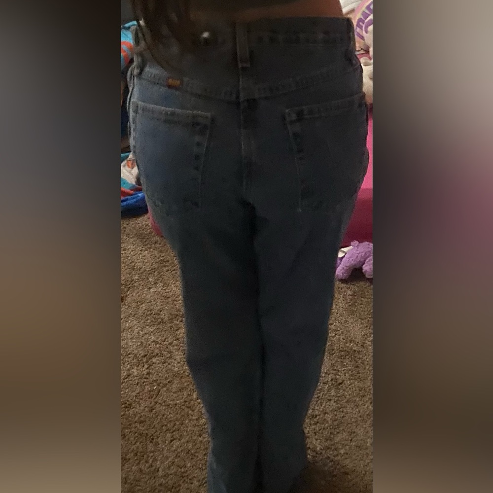 30x32 old school jeans